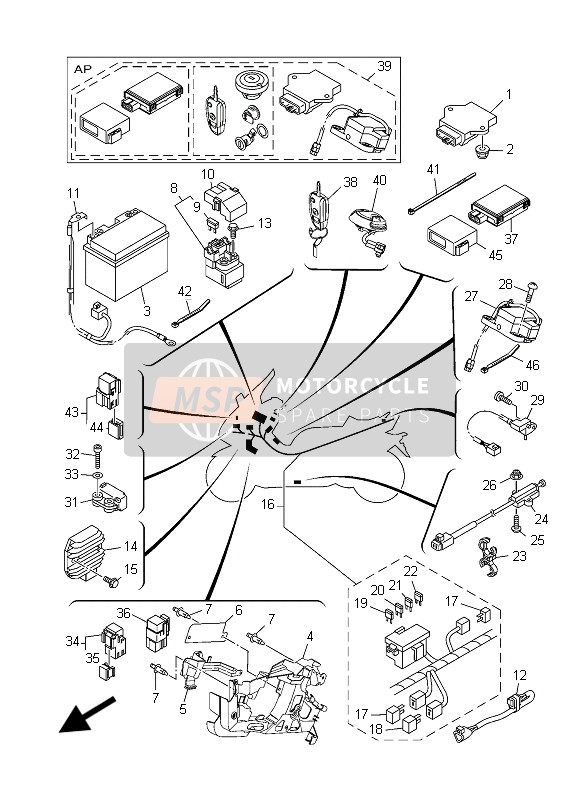 Électrique 1